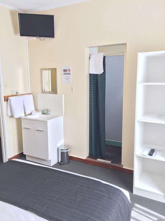 Trc Hotel Лонсестън Стая снимка