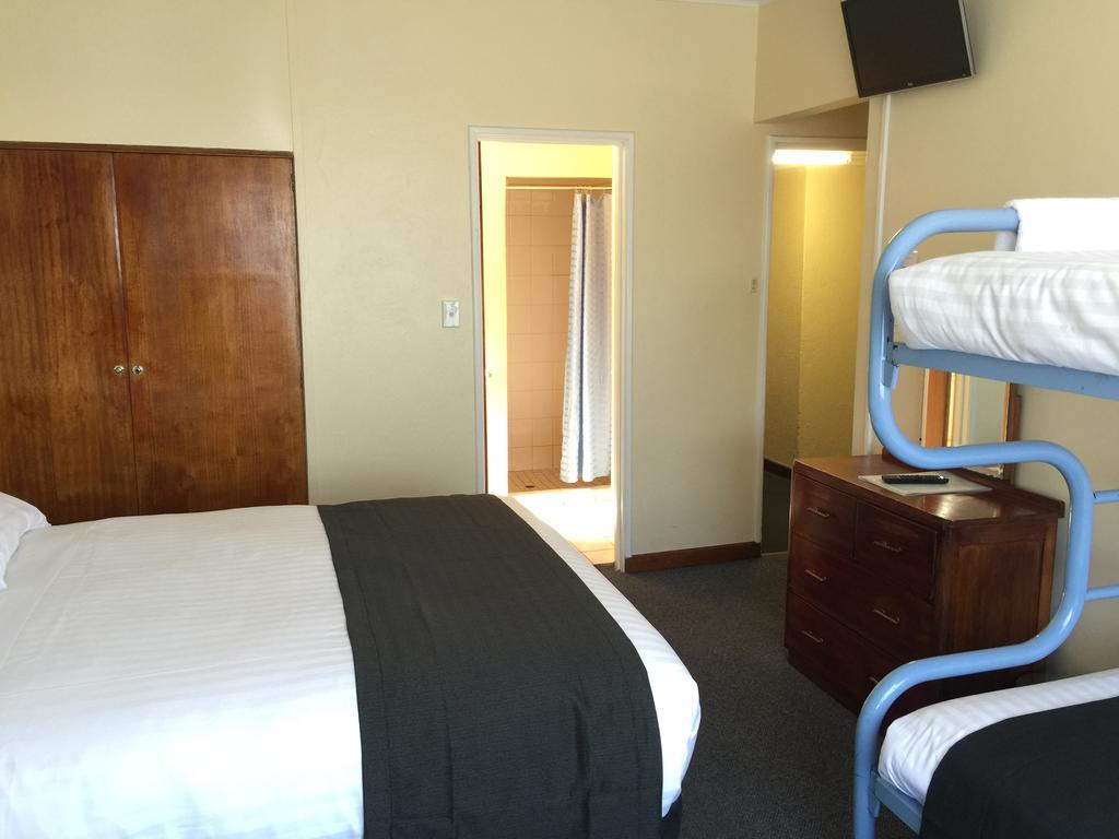 Trc Hotel Лонсестън Стая снимка