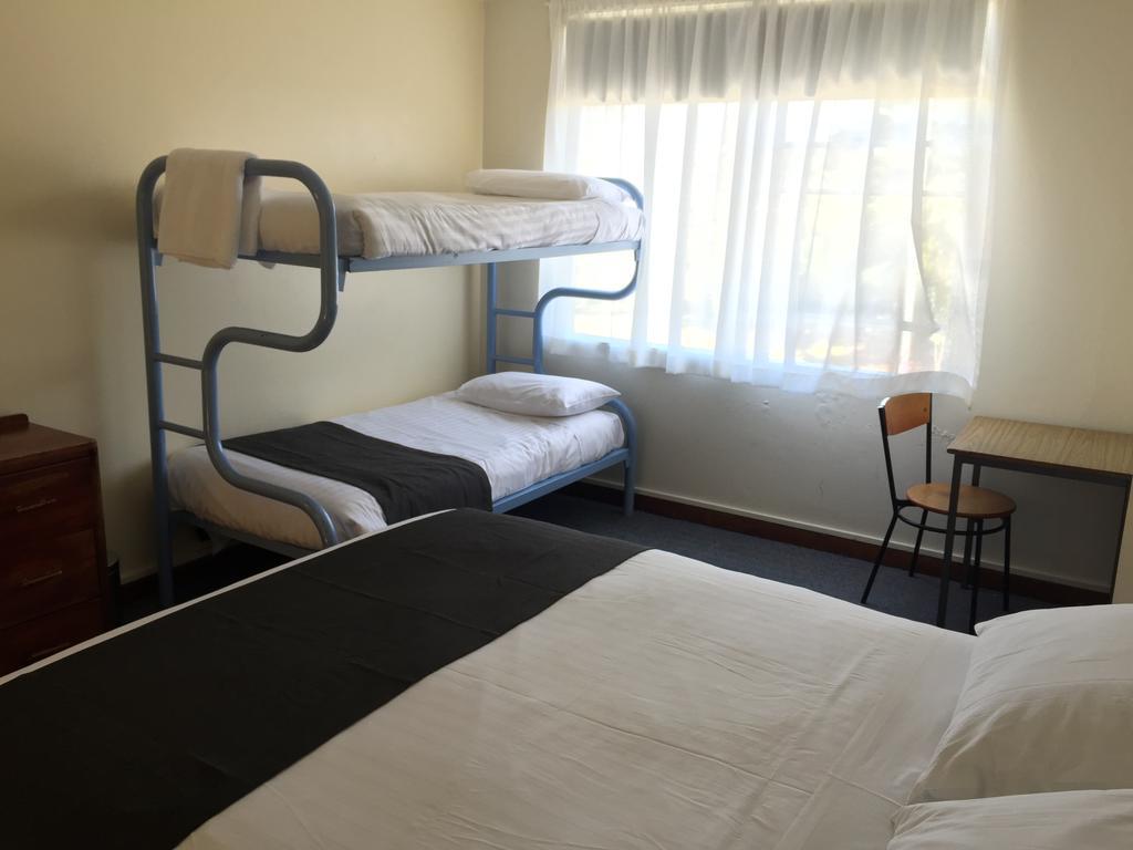Trc Hotel Лонсестън Стая снимка