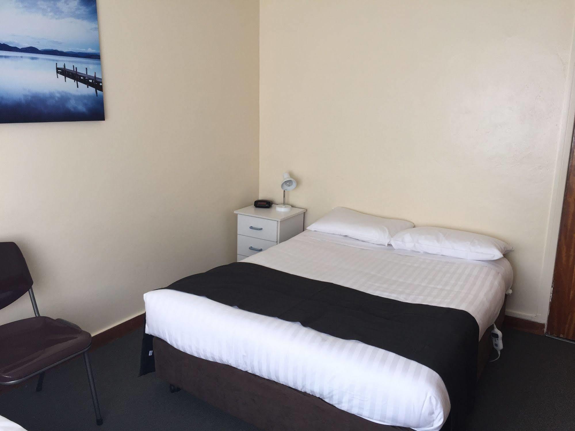 Trc Hotel Лонсестън Екстериор снимка